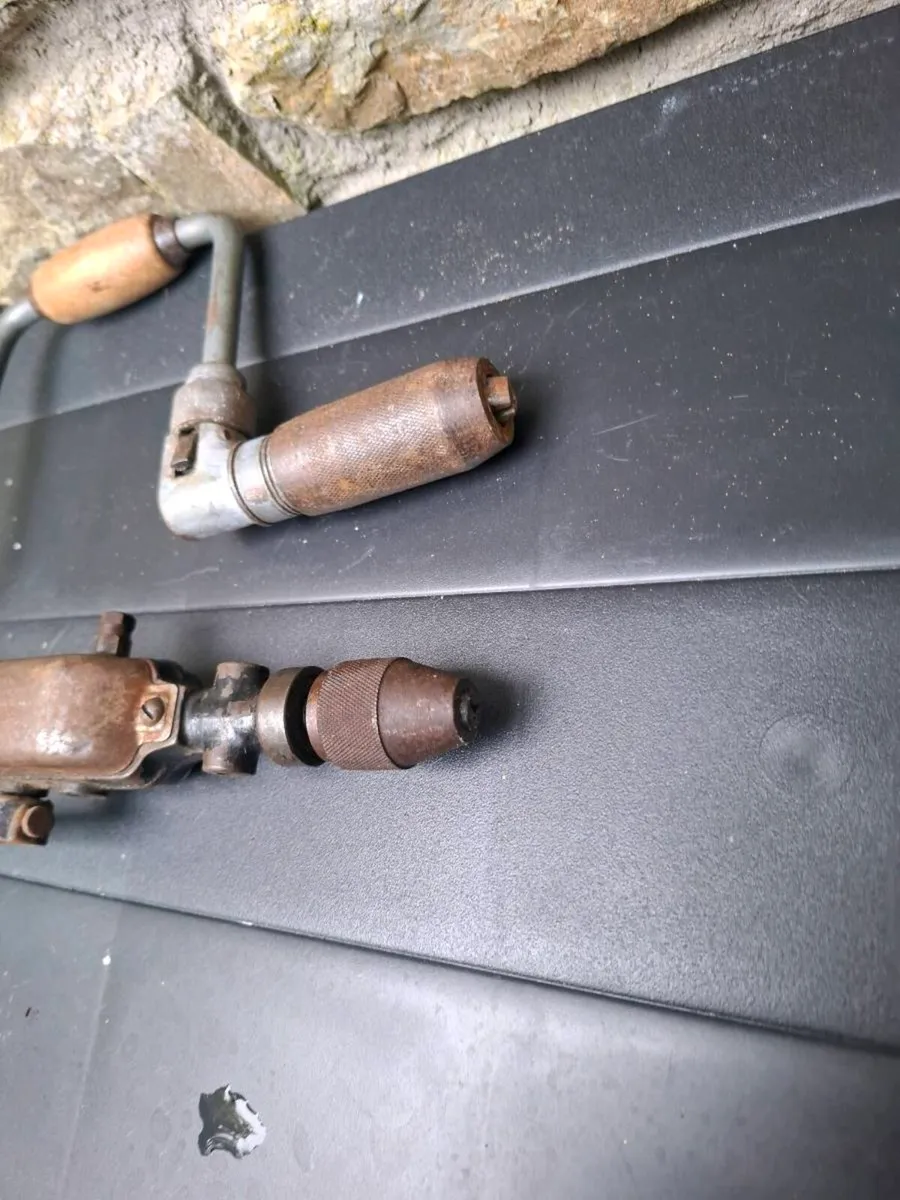 Set of 2 drills - Image 3