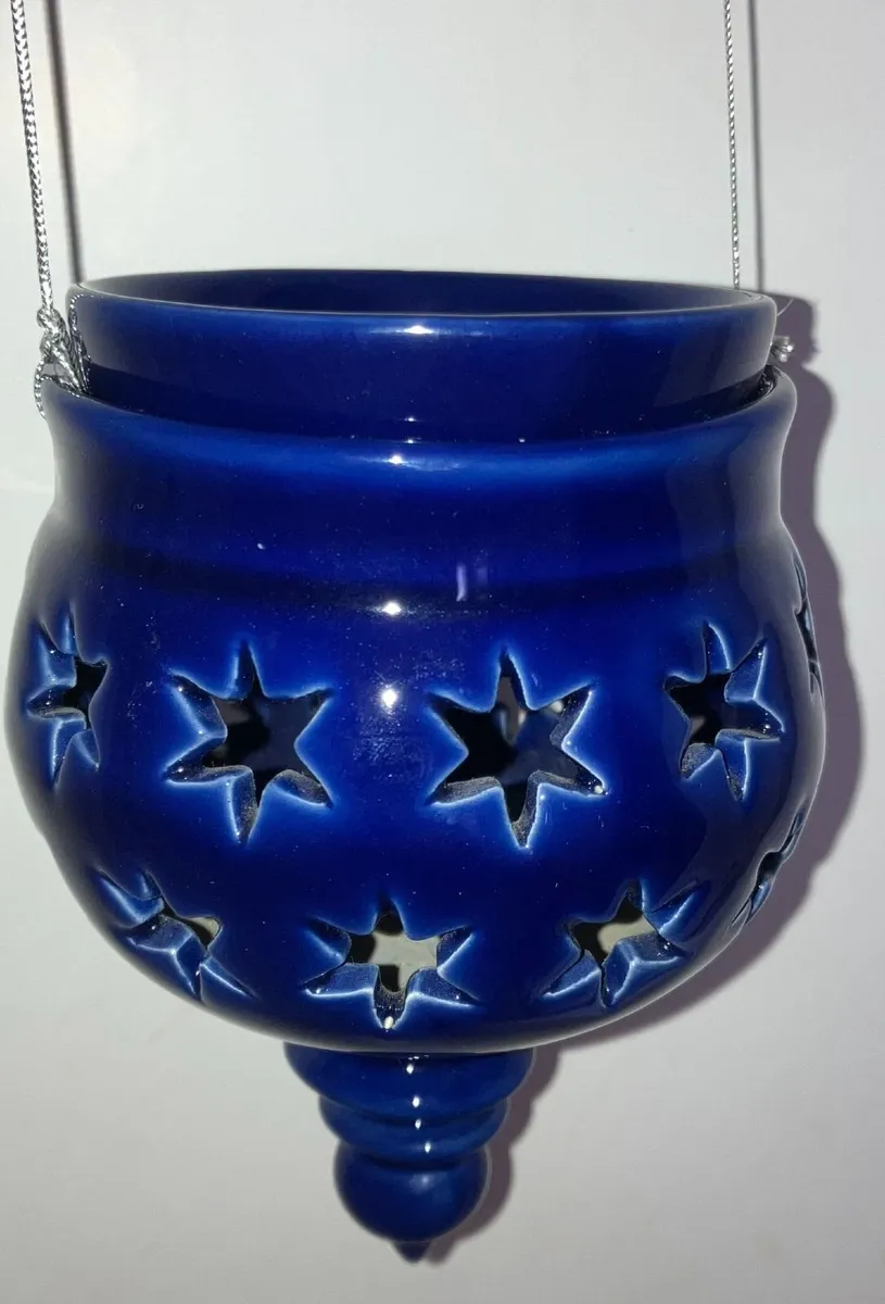 Oil Burner