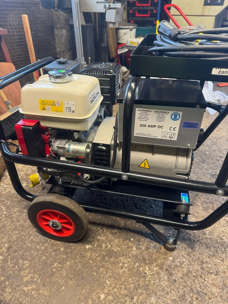 Welder - Image 3