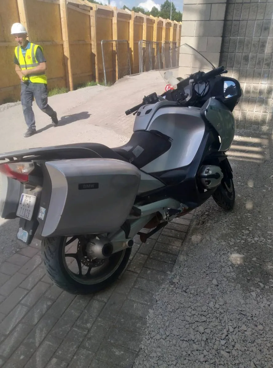 Motorcycles bmw - Image 1