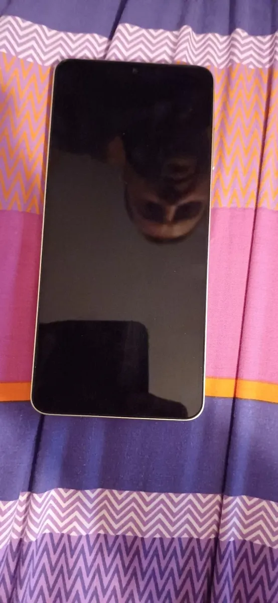 Samsung galaxy A06 SM-A065F/DS - Image 2