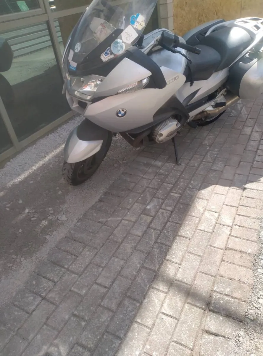 Motorcycles bmw - Image 3