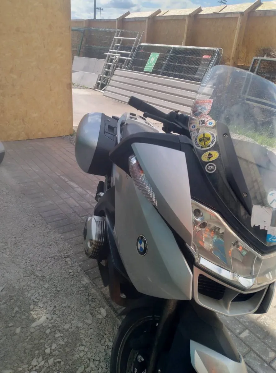 Motorcycles bmw - Image 4