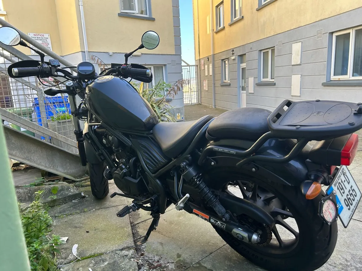 Honda Other 2019 - Image 2