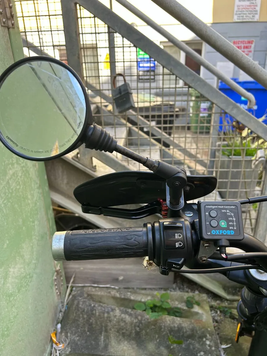 Honda Other 2019 - Image 4