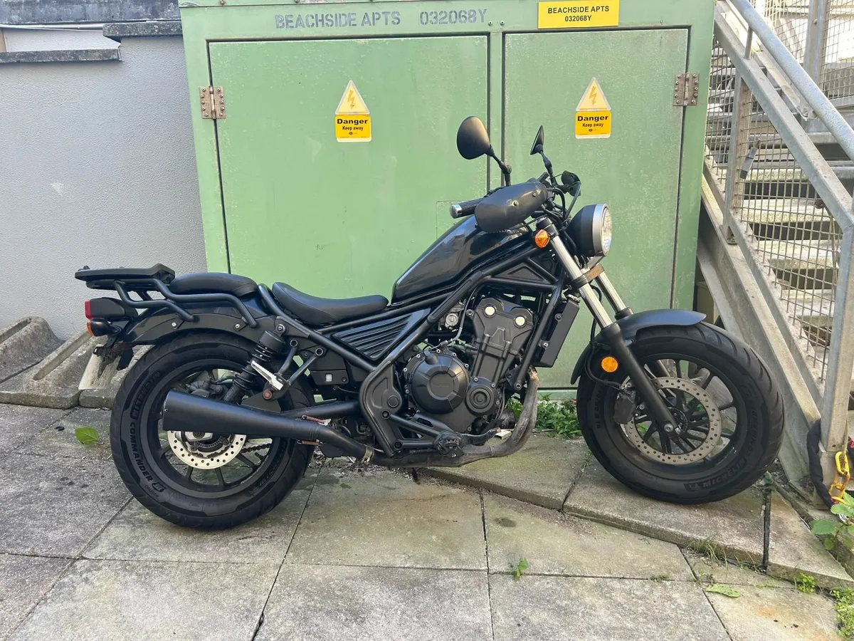 Honda Other 2019 - Image 1