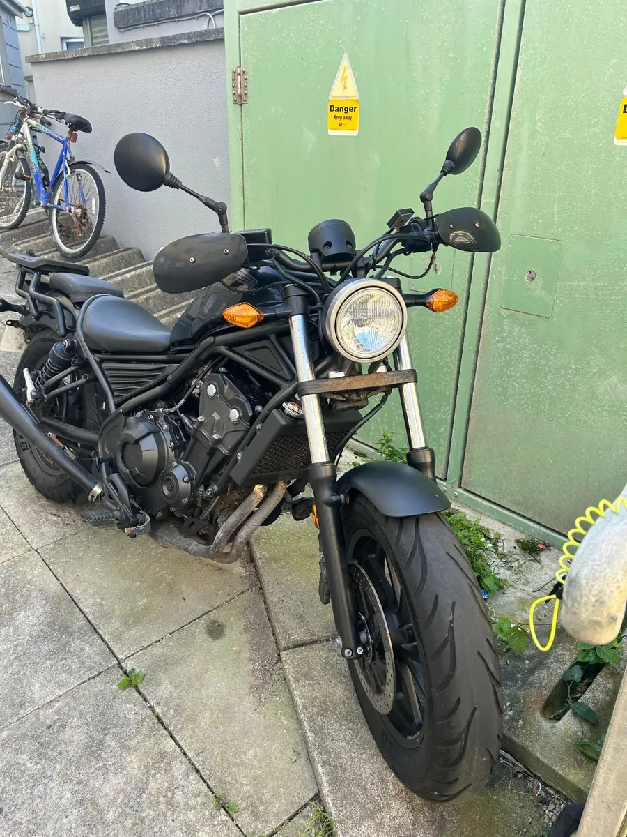 Honda Other 2019 - Image 3