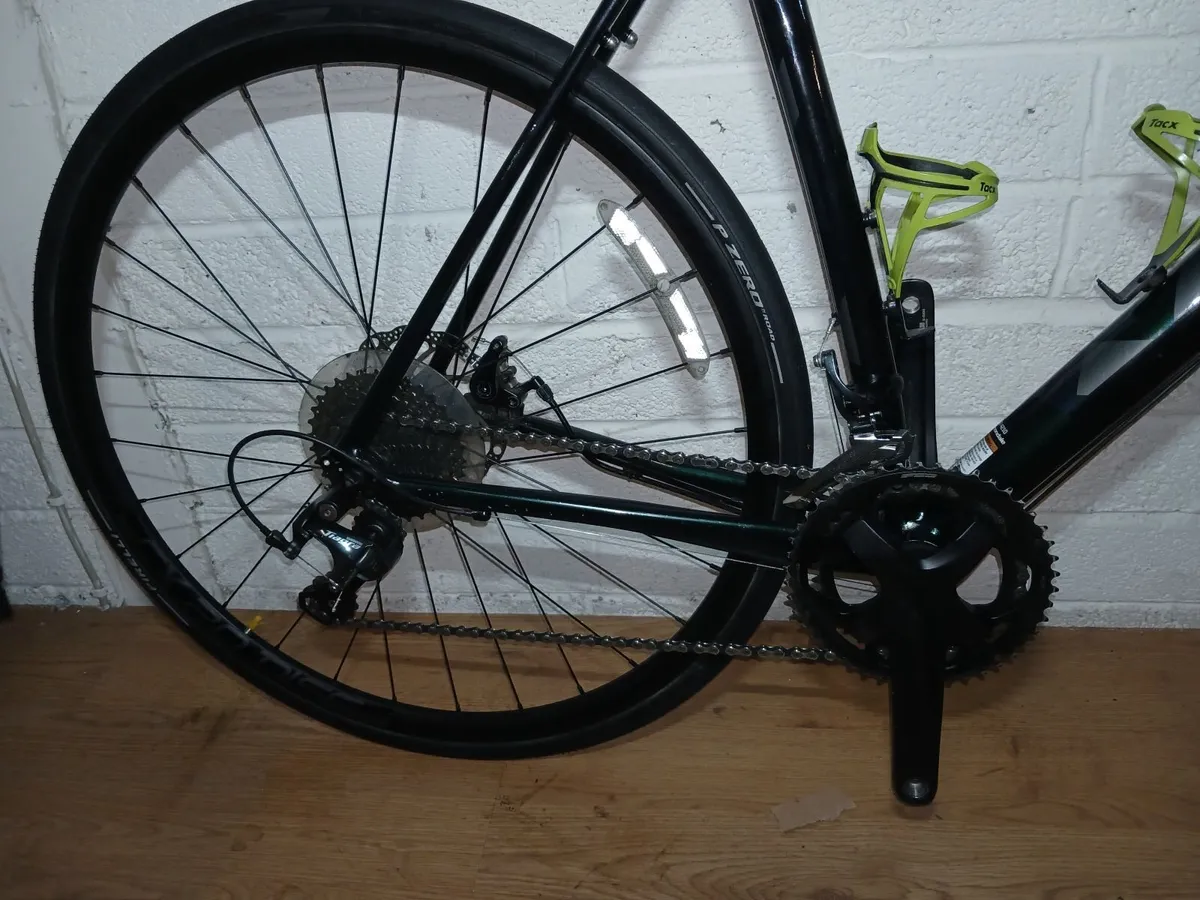 Cyclo cross bike - Image 3