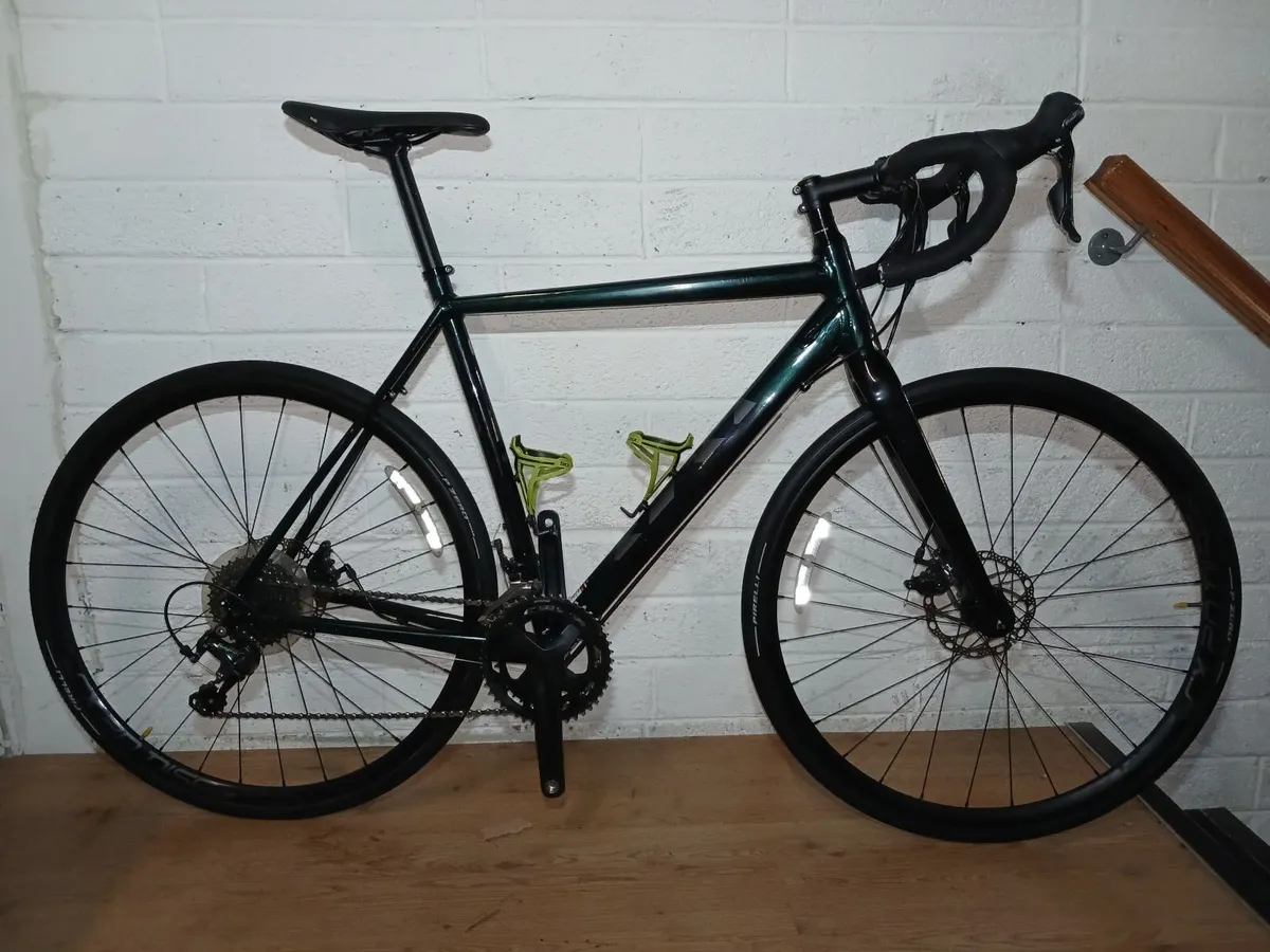 Cyclo cross bike - Image 1