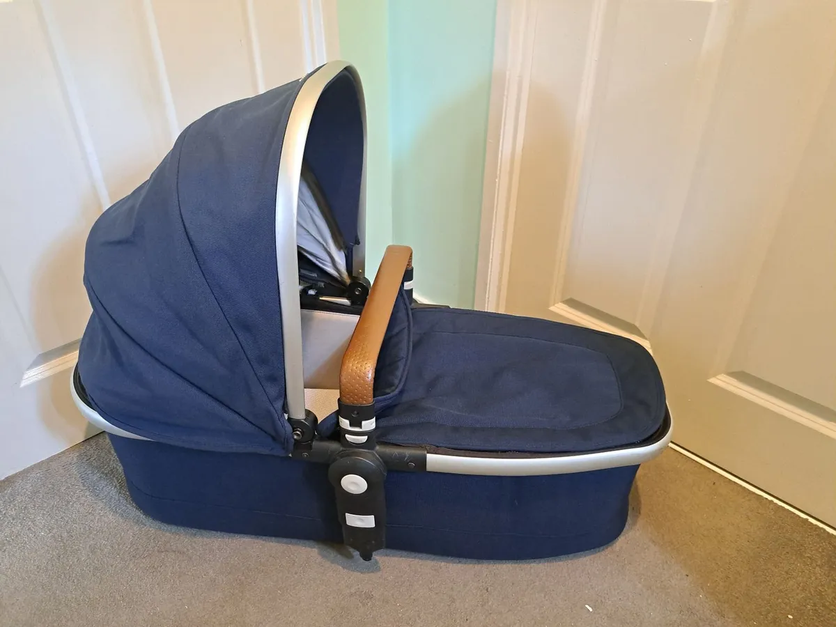 Joolz newborn and toddler pram/buggy - Image 2