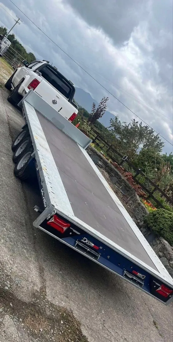 Brian james cargo connect 2024