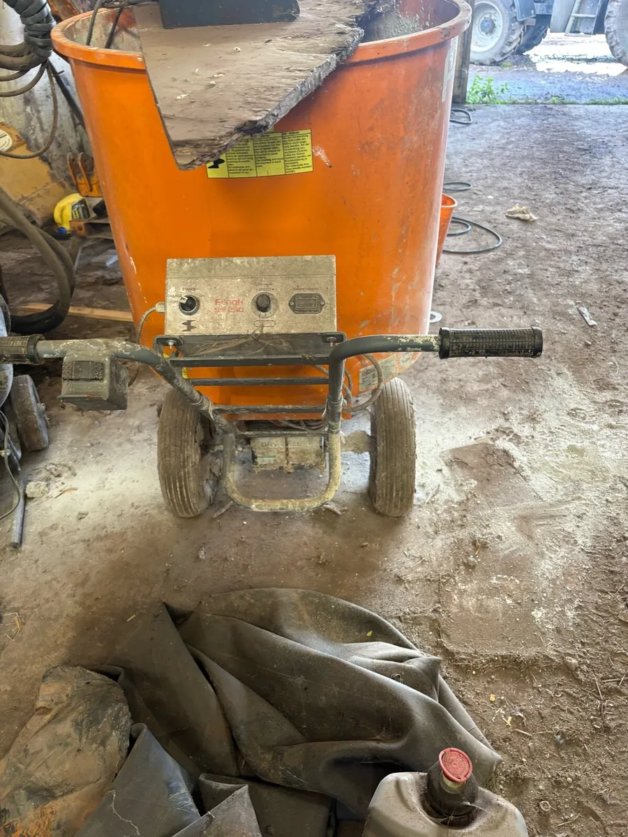 Lime spreader - Image 2