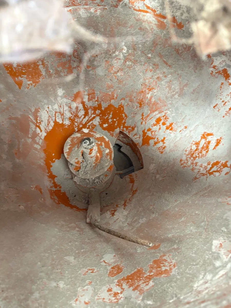 Lime spreader - Image 3