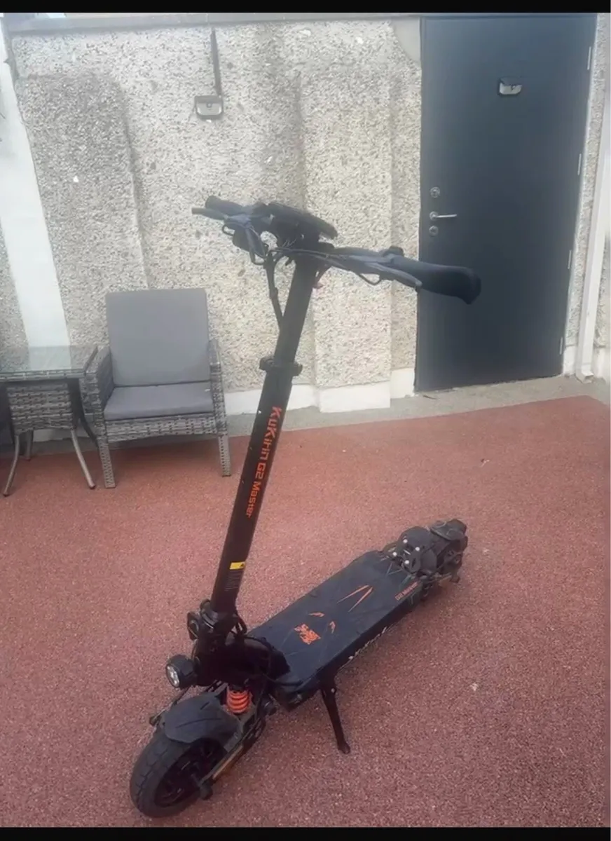 G2 pro Kukrin - Image 1