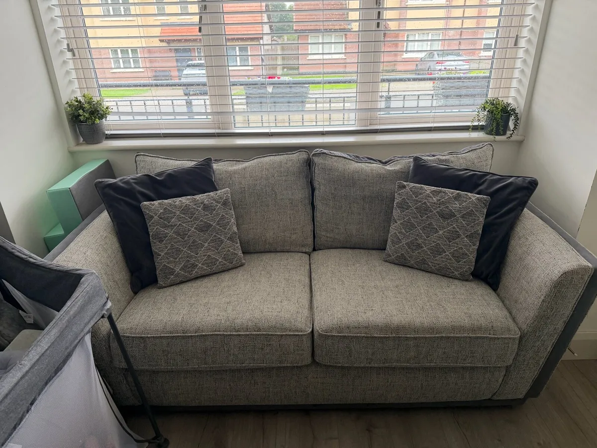 Sofa Suite - Image 2