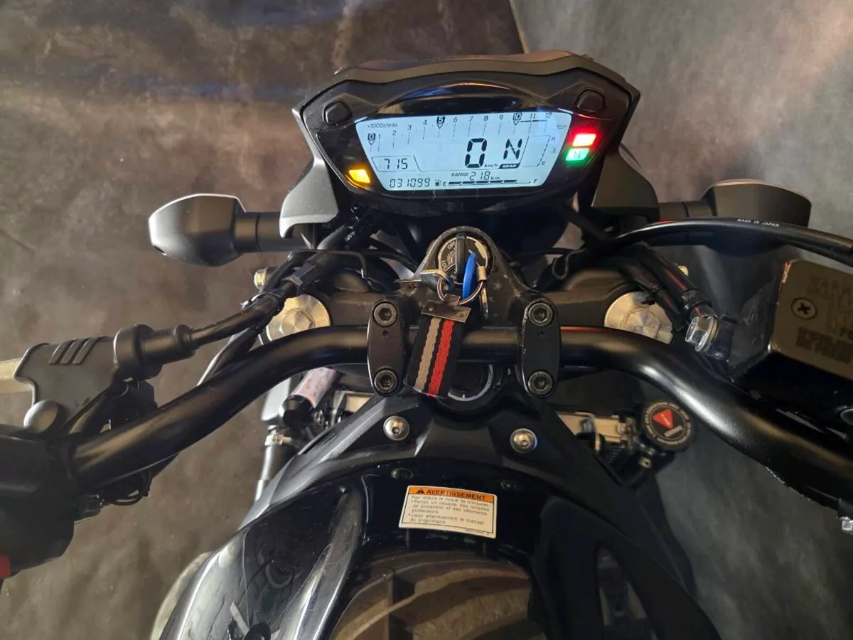 SV650 - Image 3