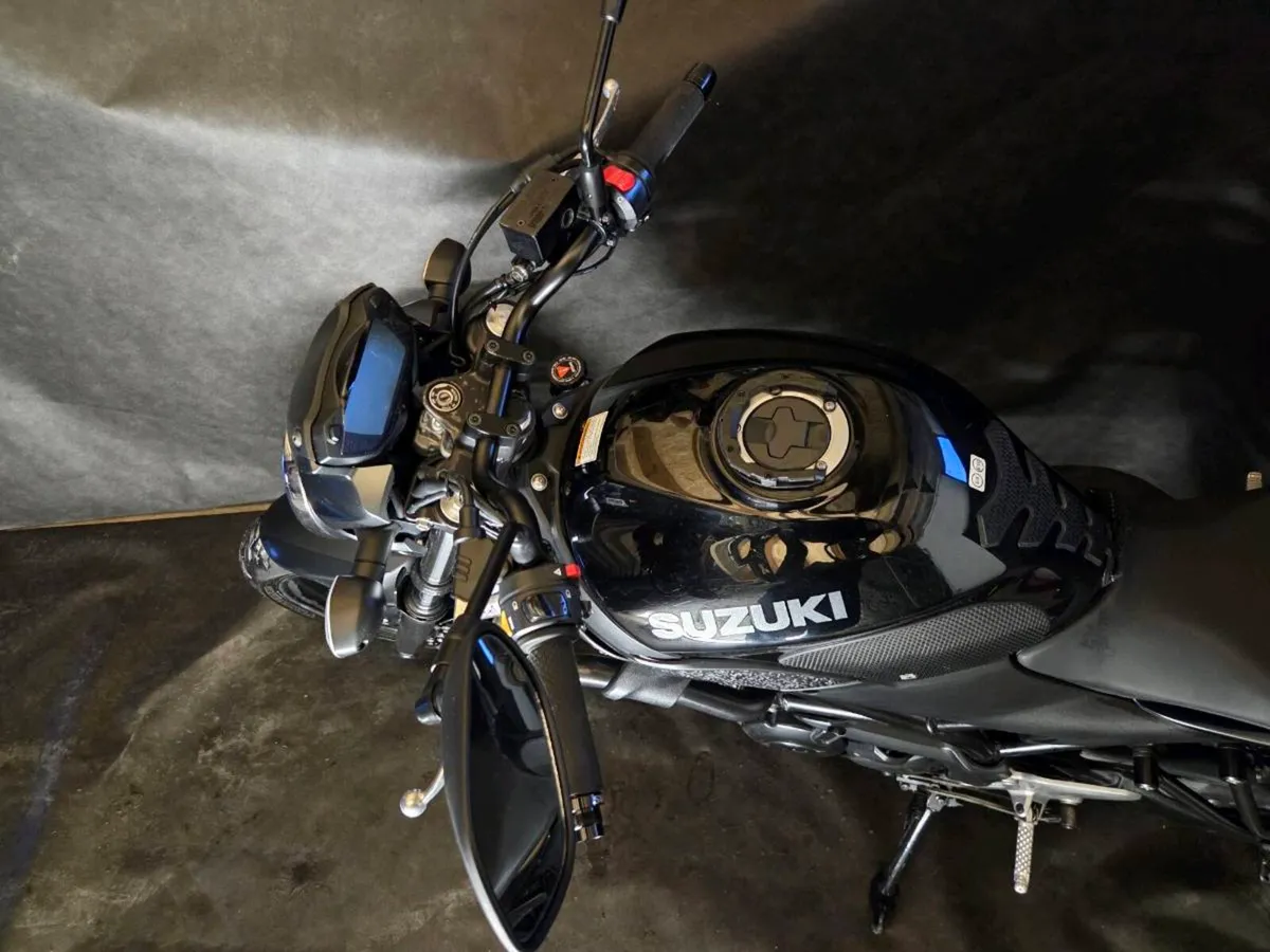SV650 - Image 4