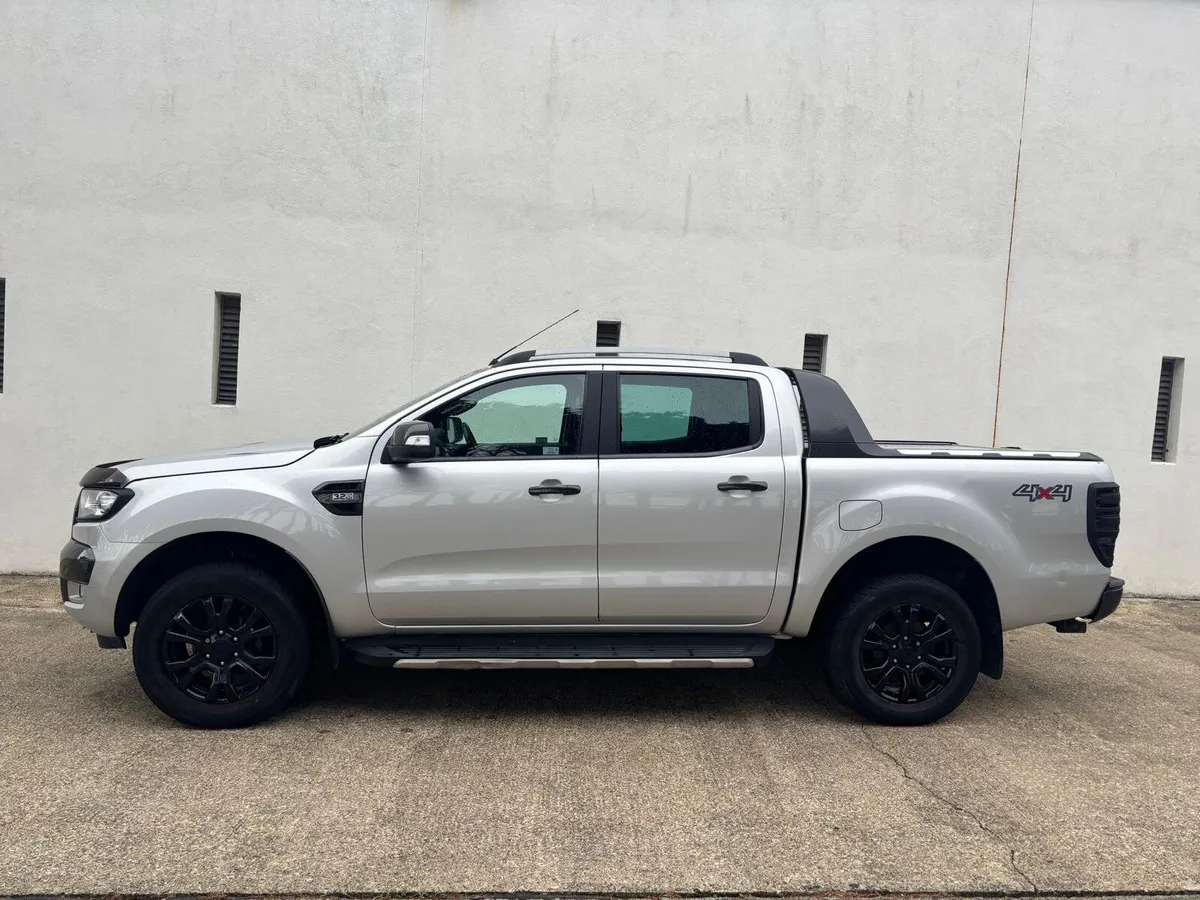 Ford Ranger 3.2 Wildtrak 4X4 2017 - Image 3