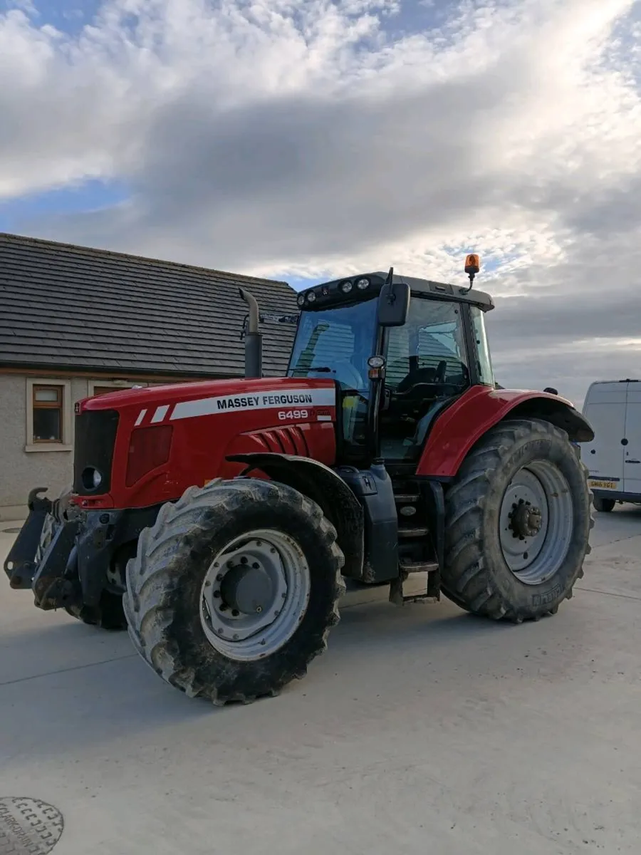 Massey ferguson - Image 2