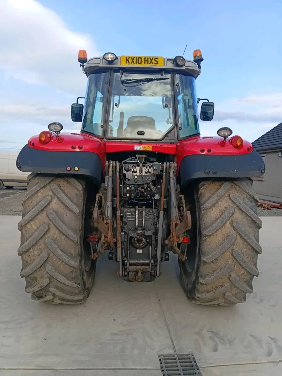 Massey ferguson - Image 3