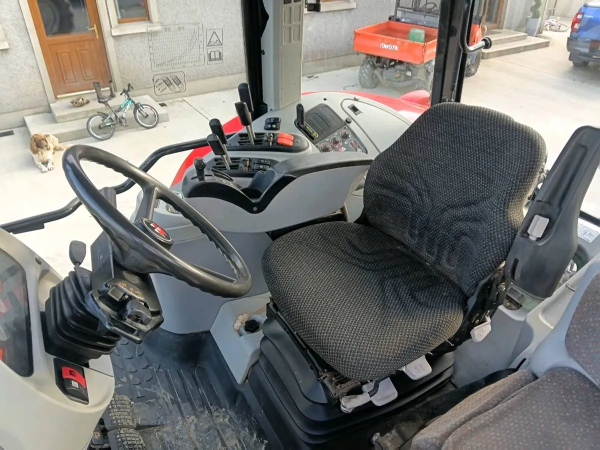 Massey ferguson - Image 4