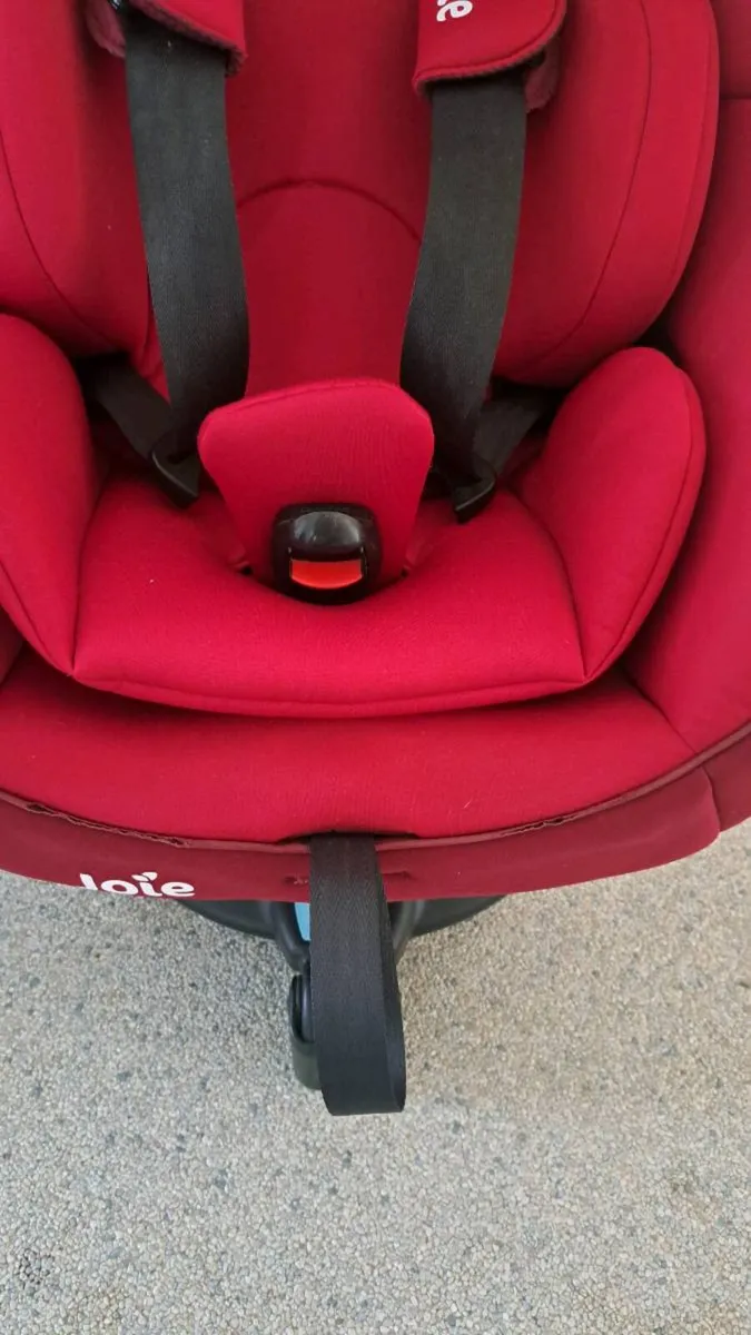 Joie Car Seat - Image 2