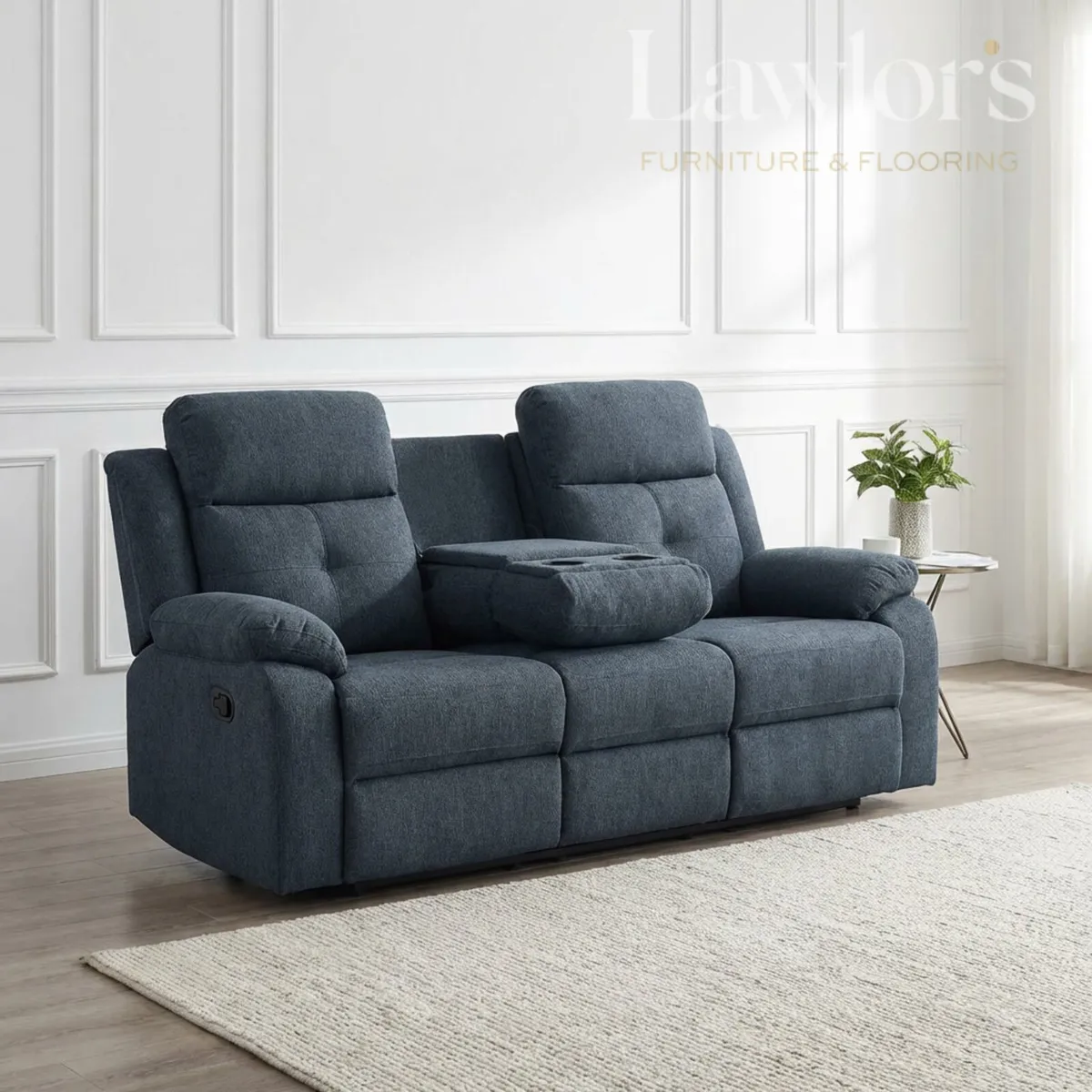 Brand new abbey 3 plus 2 recliners reduced - Image 2