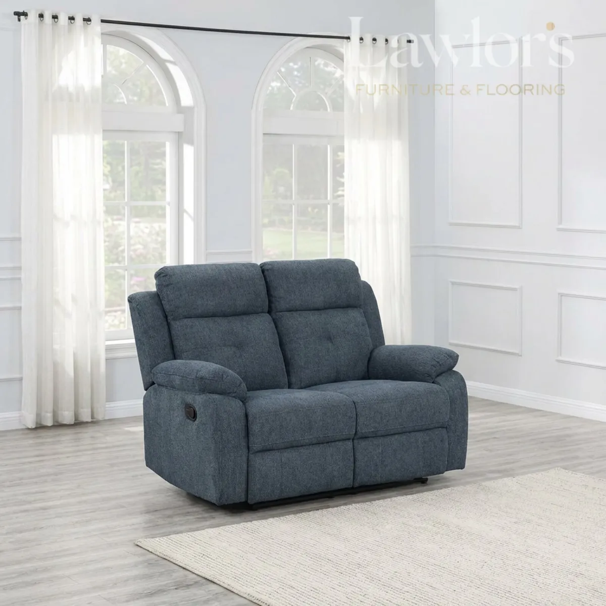 Brand new abbey 3 plus 2 recliners reduced - Image 3