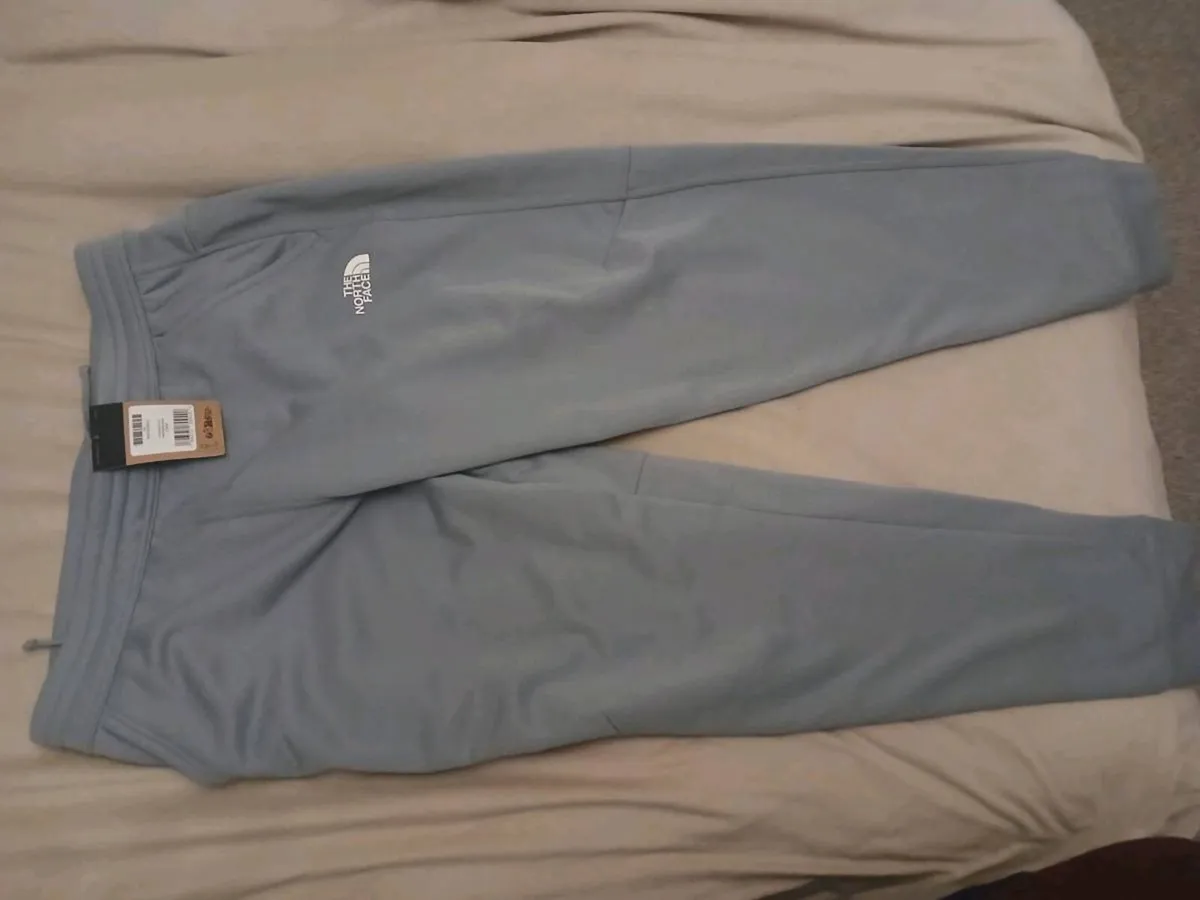 The North Face Mens Himalayan Synthetic Jacket - Image 4