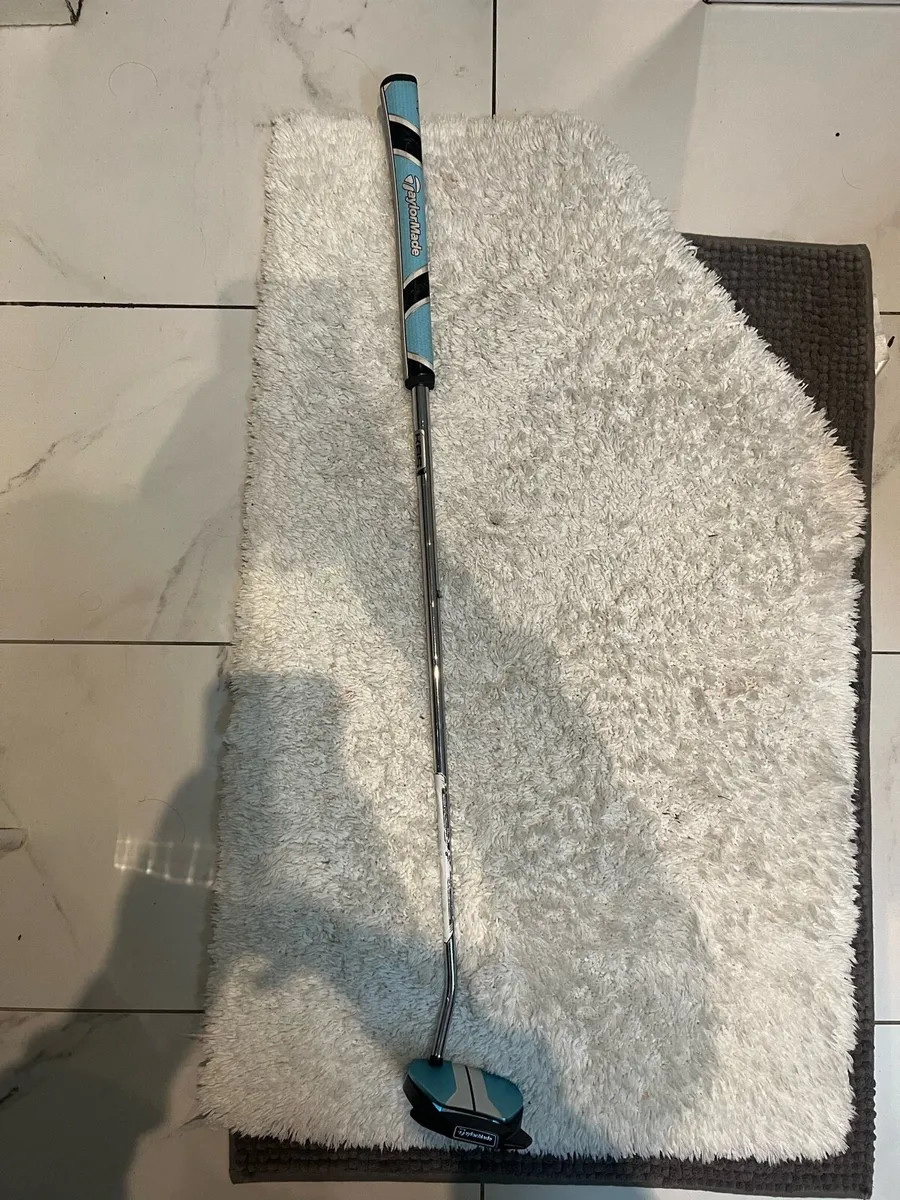 Taylor Made Spider putter - Image 3