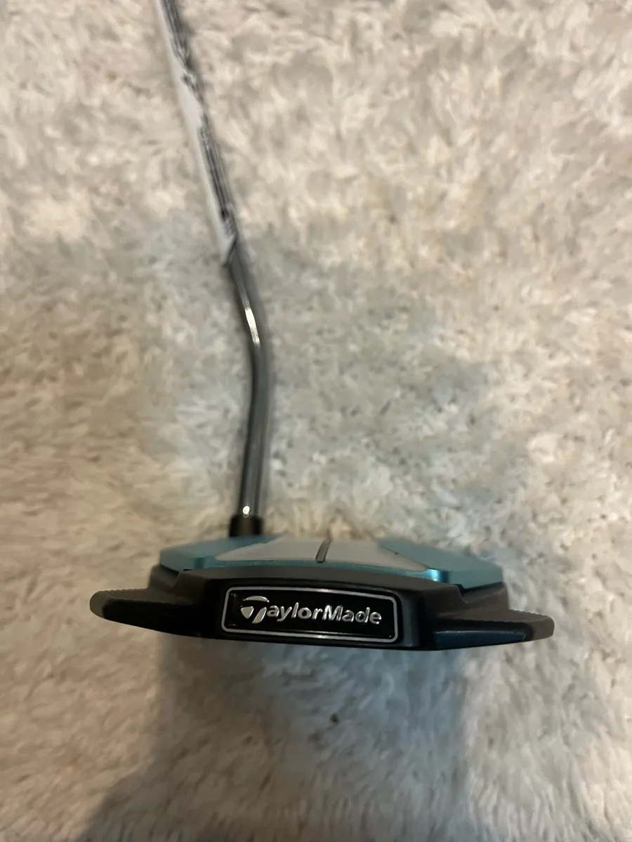 Taylor Made Spider putter - Image 4