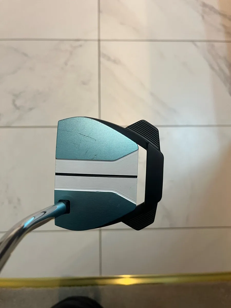 Taylor Made Spider putter - Image 2