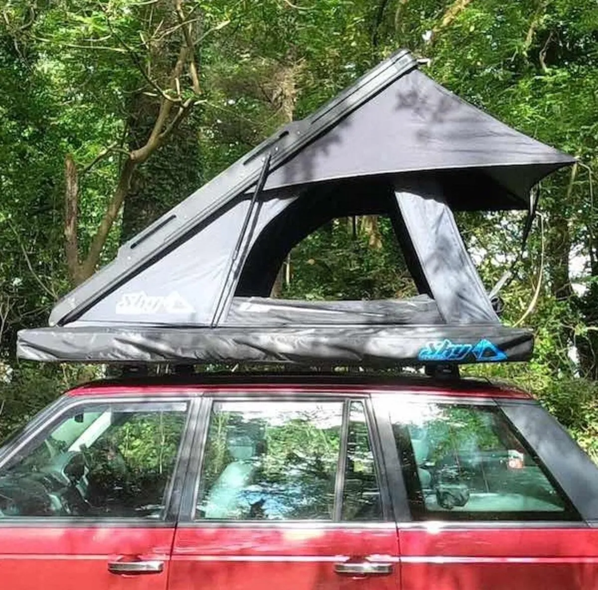 SkyTent Rooftop Tent - New Boxed - €1,200 - Image 2