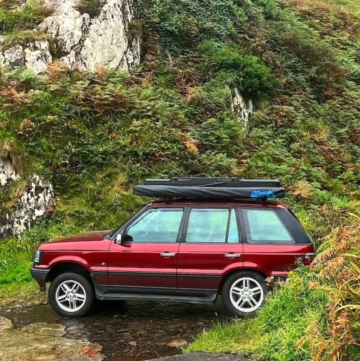 SkyTent Rooftop Tent - New Boxed - €1,200 - Image 3