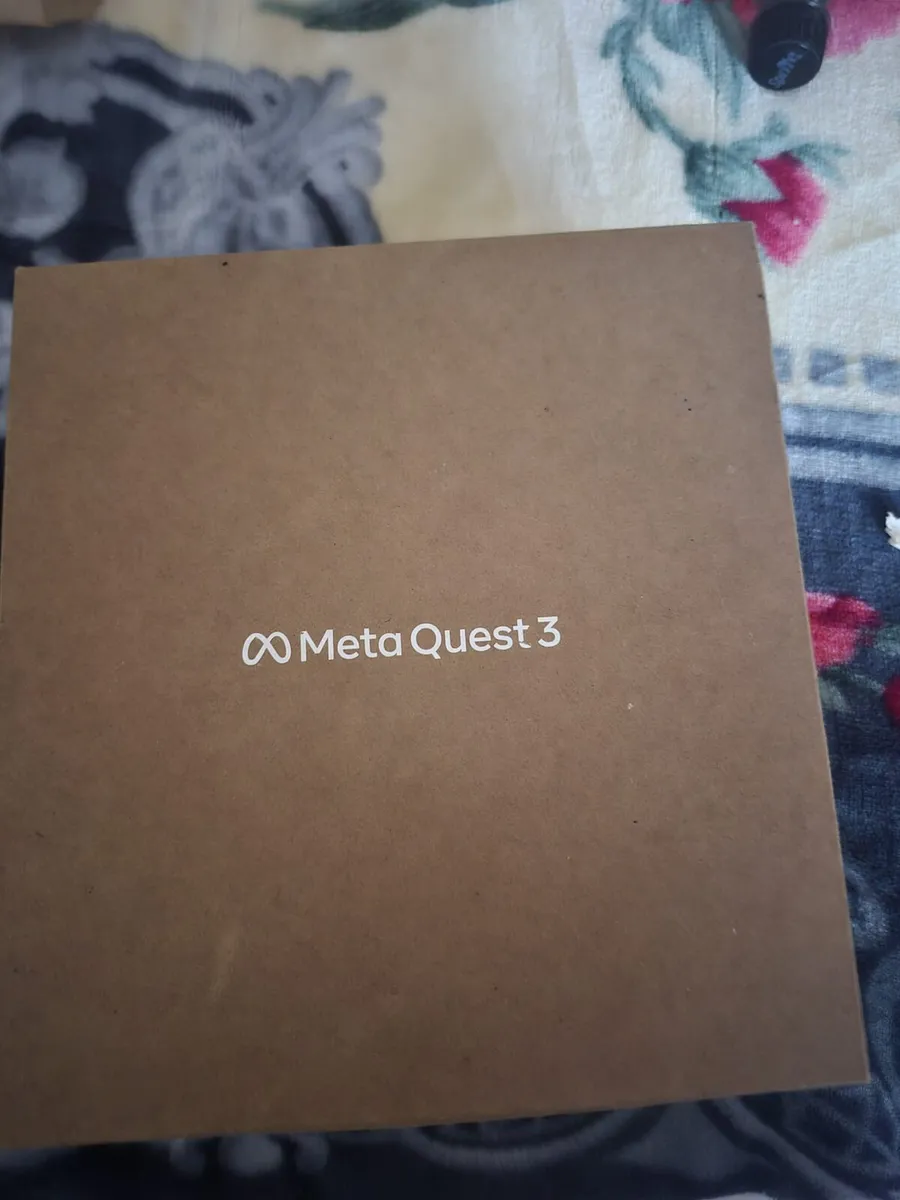 Meta Quest 3 512gb - Image 3