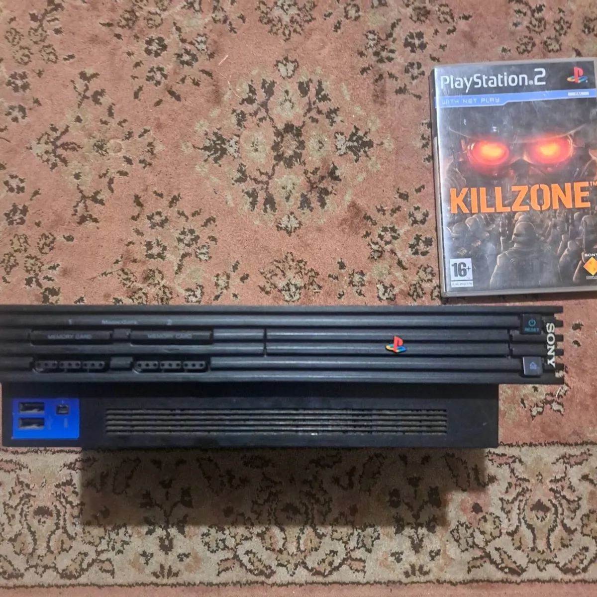 PlayStation  2 - Image 3