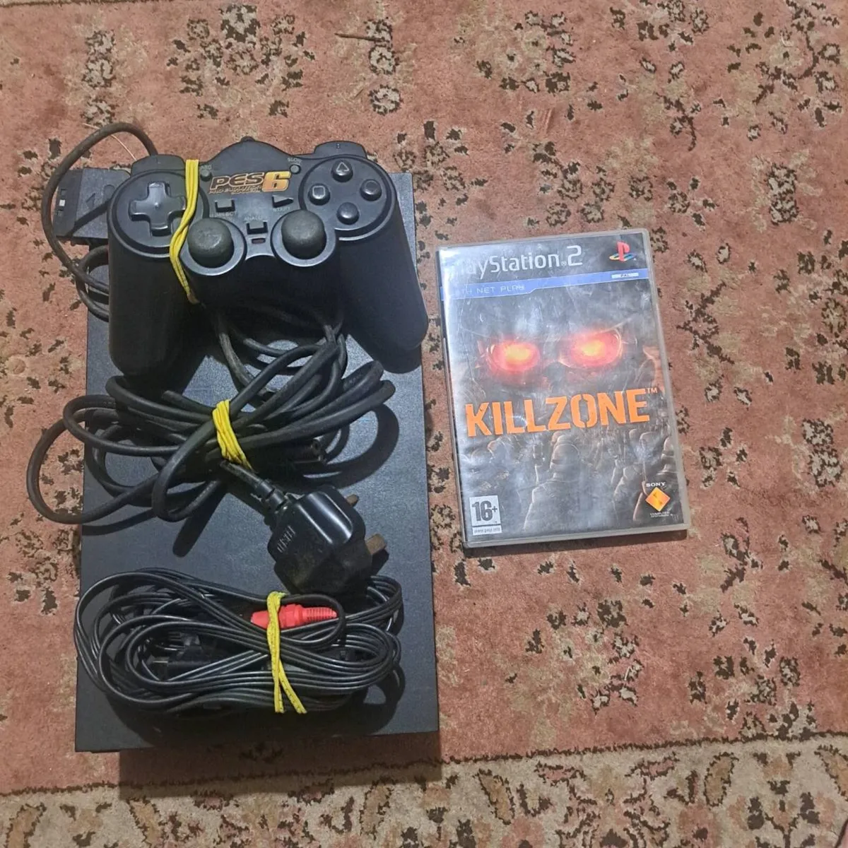 PlayStation  2 - Image 1