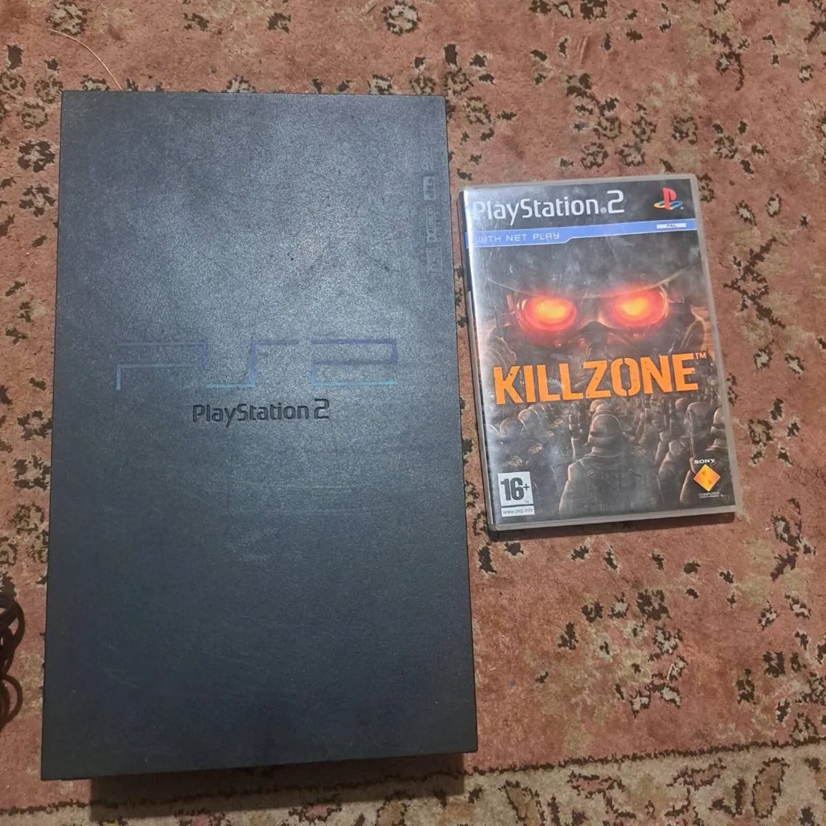 PlayStation  2 - Image 2