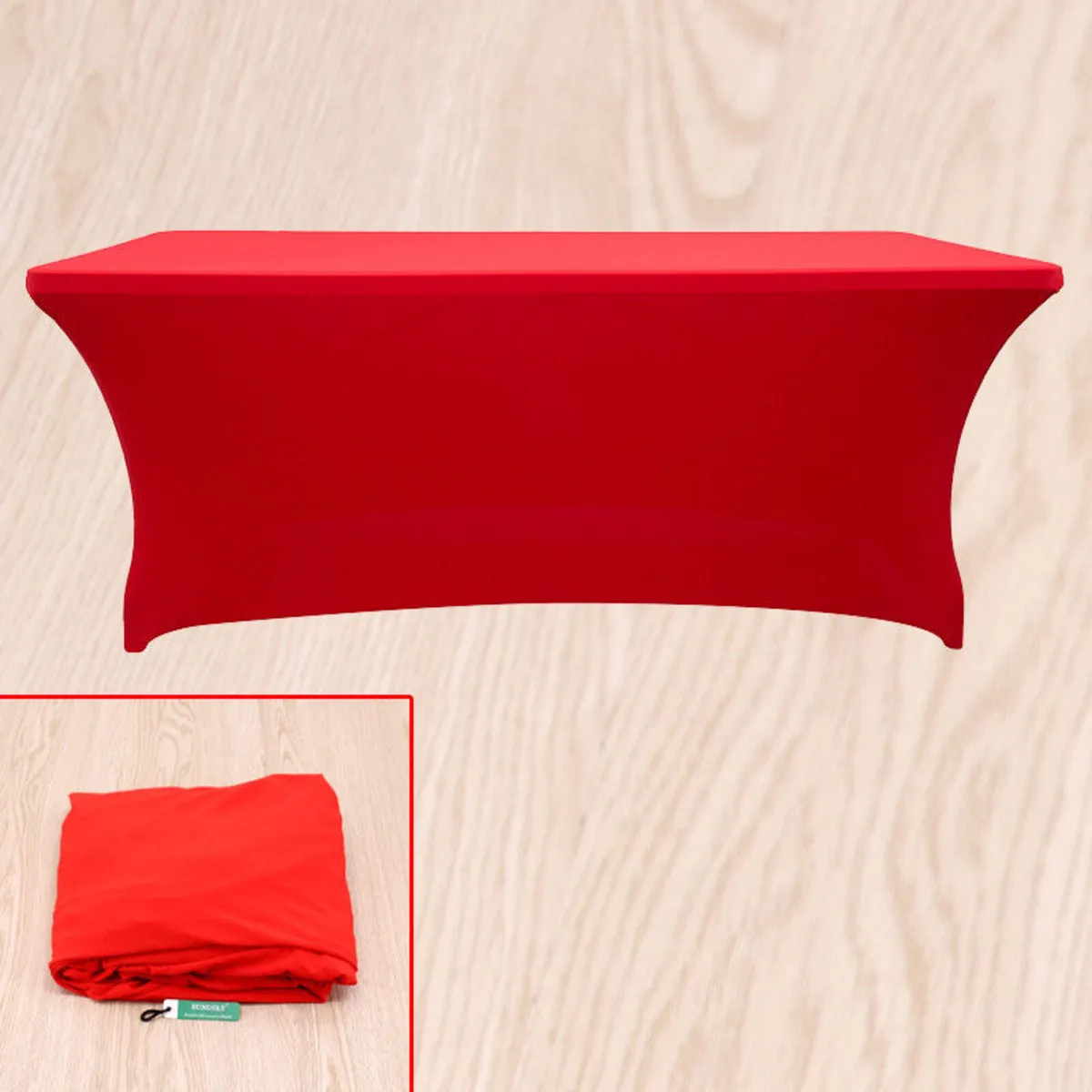 New Spandex Covers For 6ft Trestle Tables - Image 3