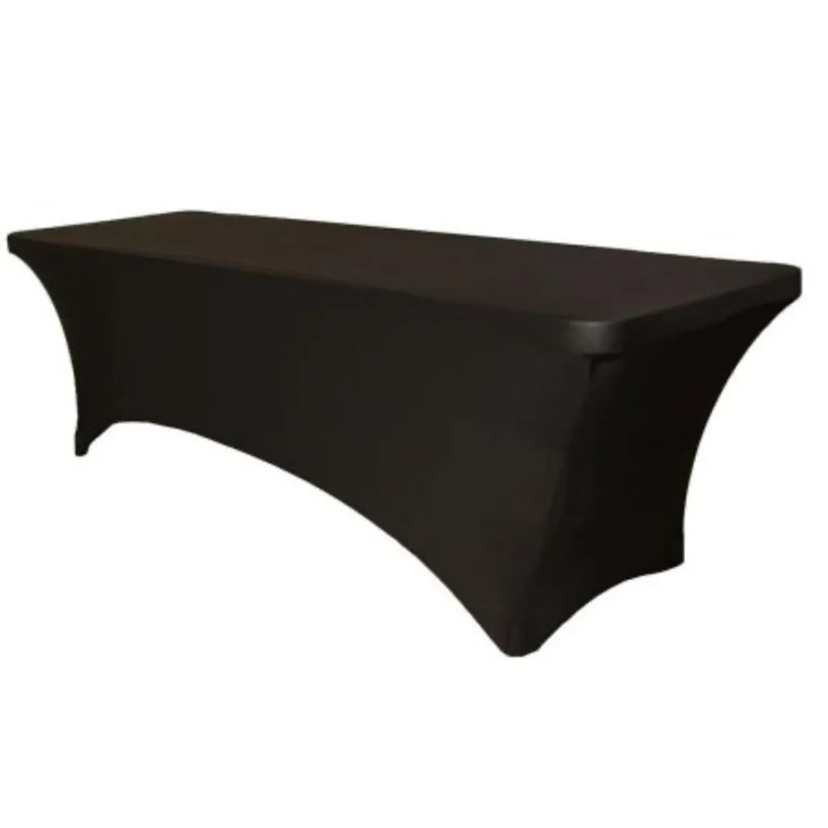 New Spandex Covers For 6ft Trestle Tables - Image 4