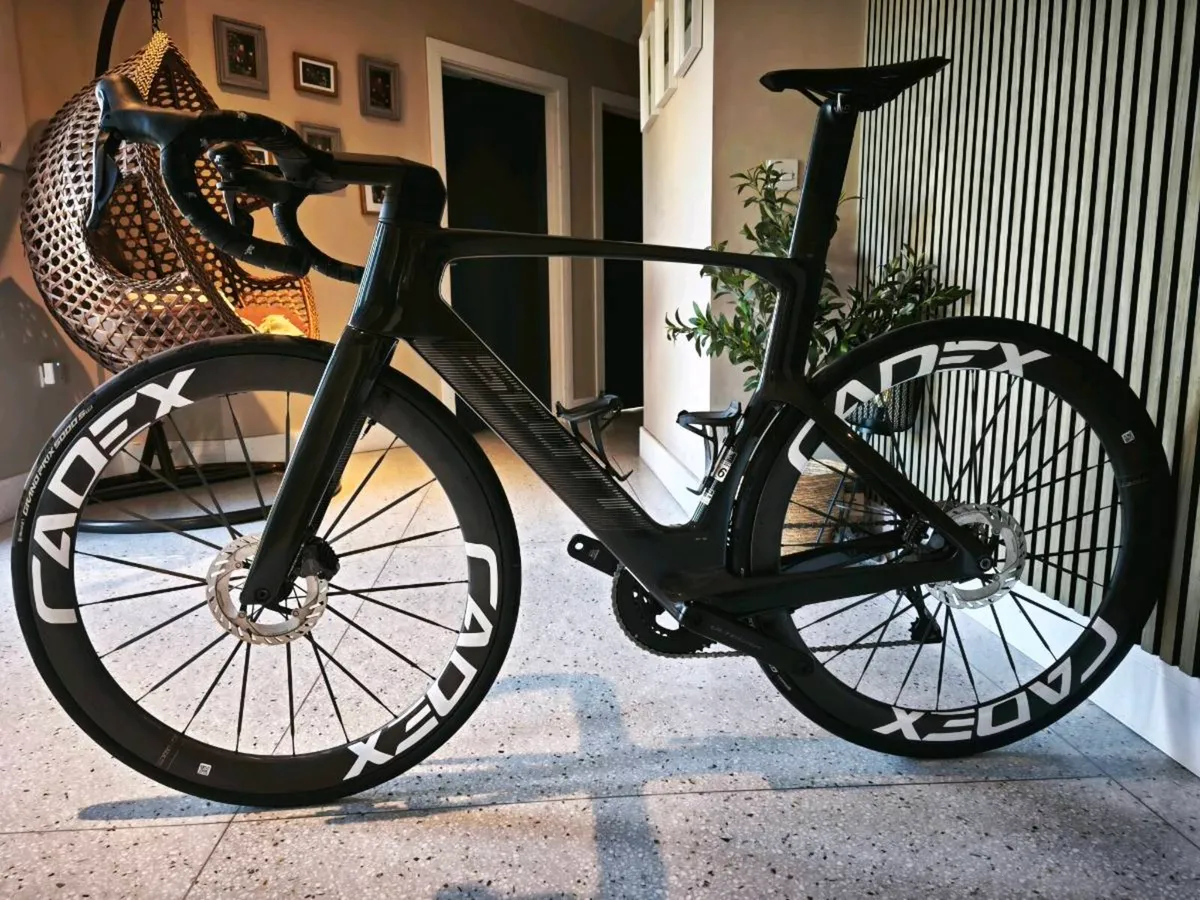 Scott Foil RC10 - Image 2