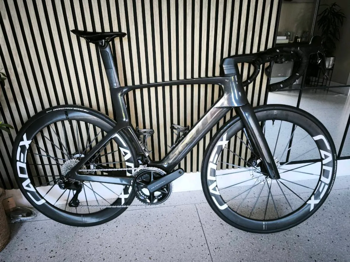 Scott Foil RC10 - Image 3