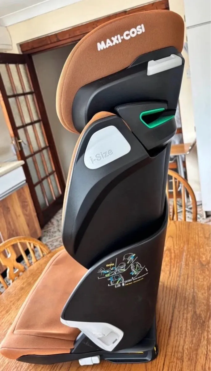 Car seat, Maxi-Cosi Kore Pro i-Size 3.5-12 years - Image 2