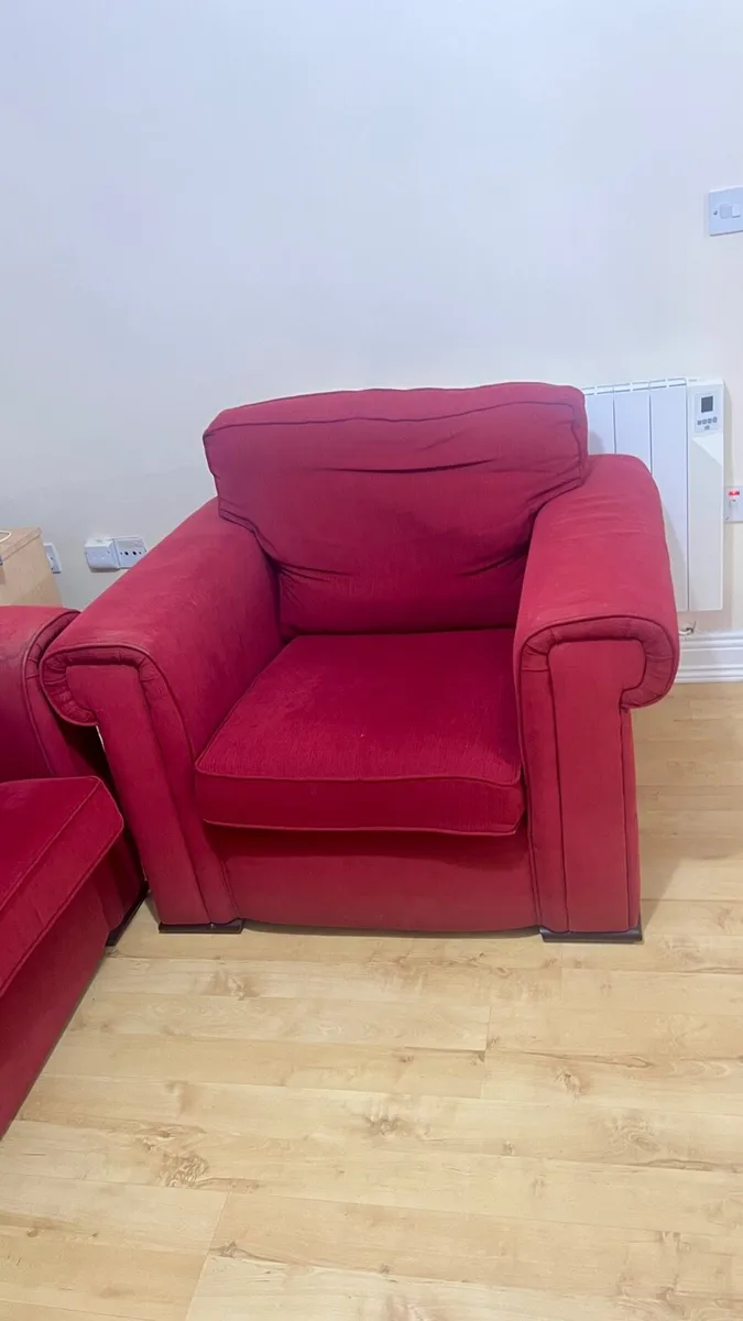Couch for sale - Image 2