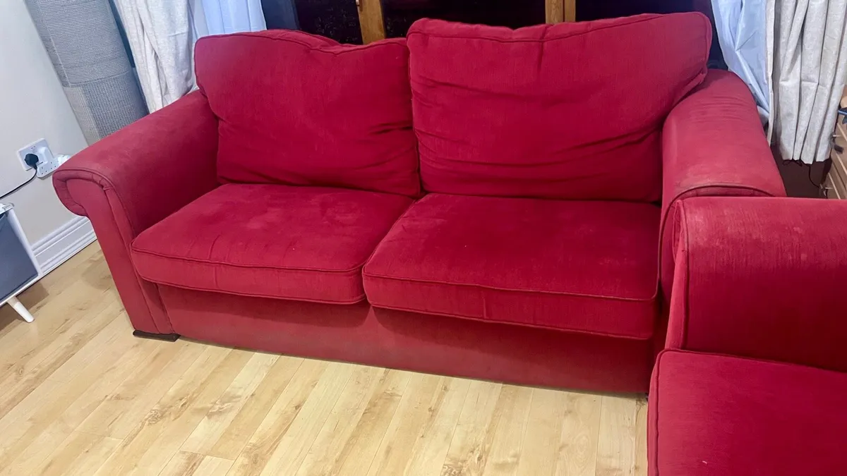 Couch for sale - Image 3