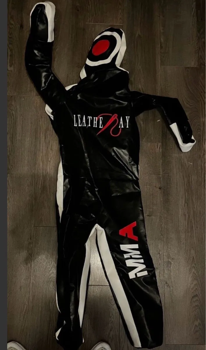 Grappling dummy mma jiu jitsu - Image 2