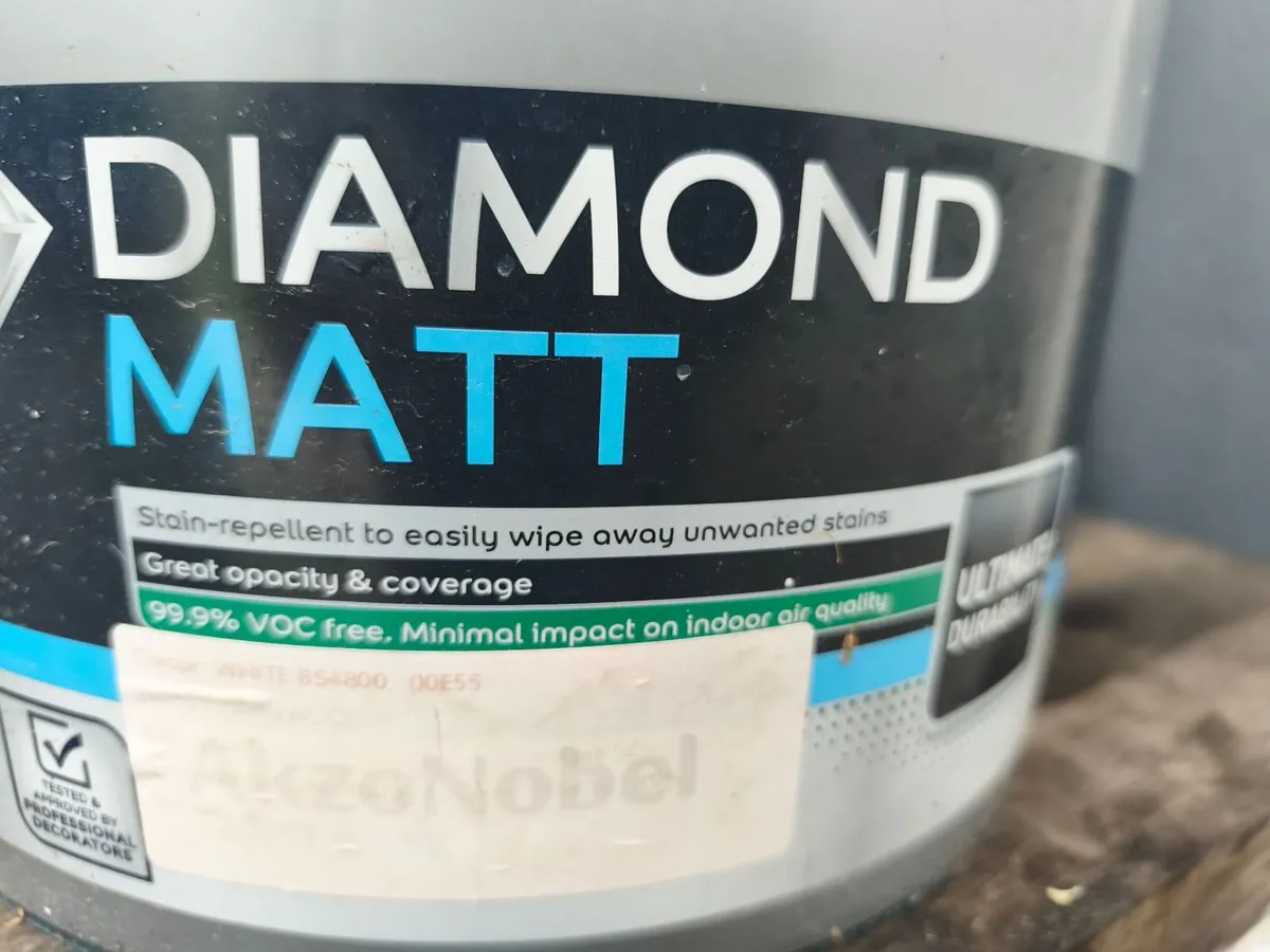 Dulux - Image 1