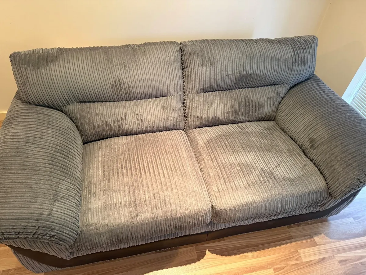 2.5 Seater Sofa - Image 3