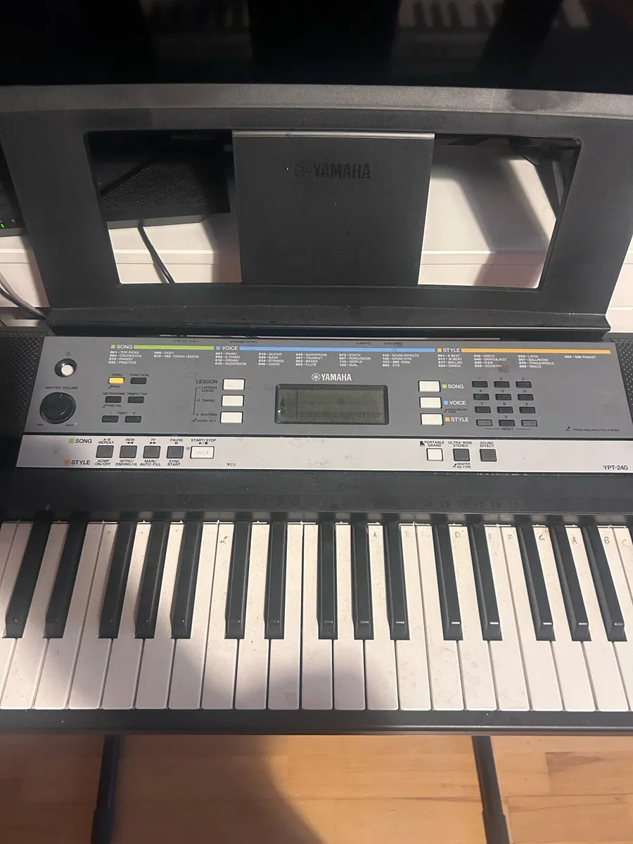 Keyboard Piano - Image 3