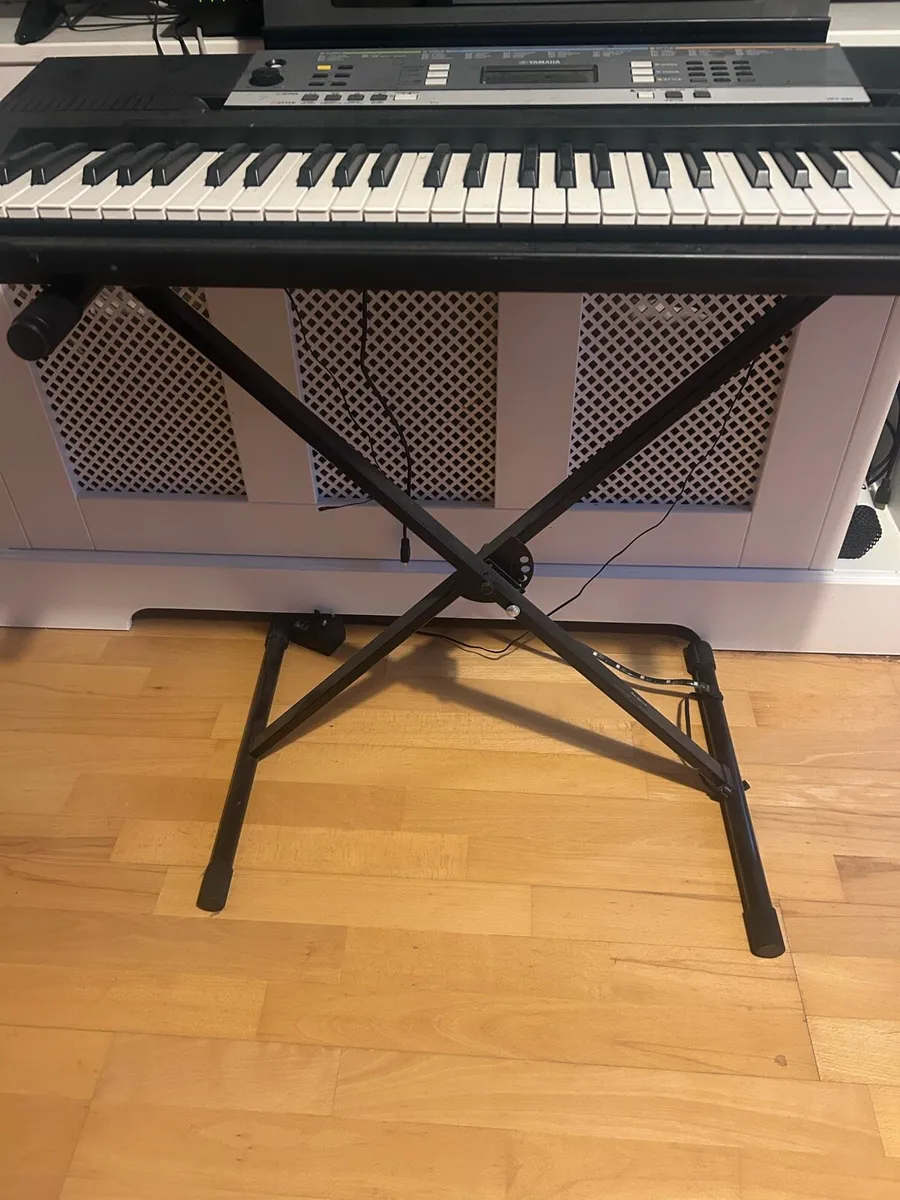 Keyboard Piano - Image 4